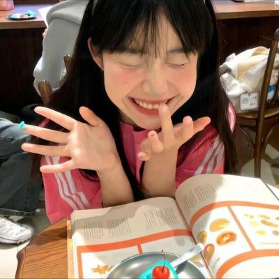 程若琳头像